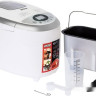 Хлебопечка Mystery MBM-1214 Хлебопечка Mystery MBM-1214