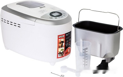 Хлебопечка Mystery MBM-1214 Хлебопечка Mystery MBM-1214