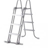 Лестница INTEX 28076 (до 120 см) Лестница INTEX 28076 (до 120 см)