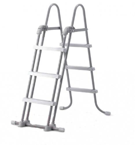 Лестница INTEX 28076 (до 120 см)