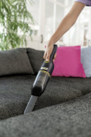 Пылесос Karcher CVH Anniversary Edition 1.198-355.0