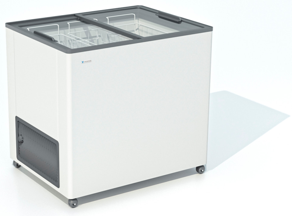 Торговый холодильник Frostor F 250 C