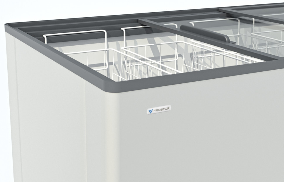 Торговый холодильник Frostor F 250 C