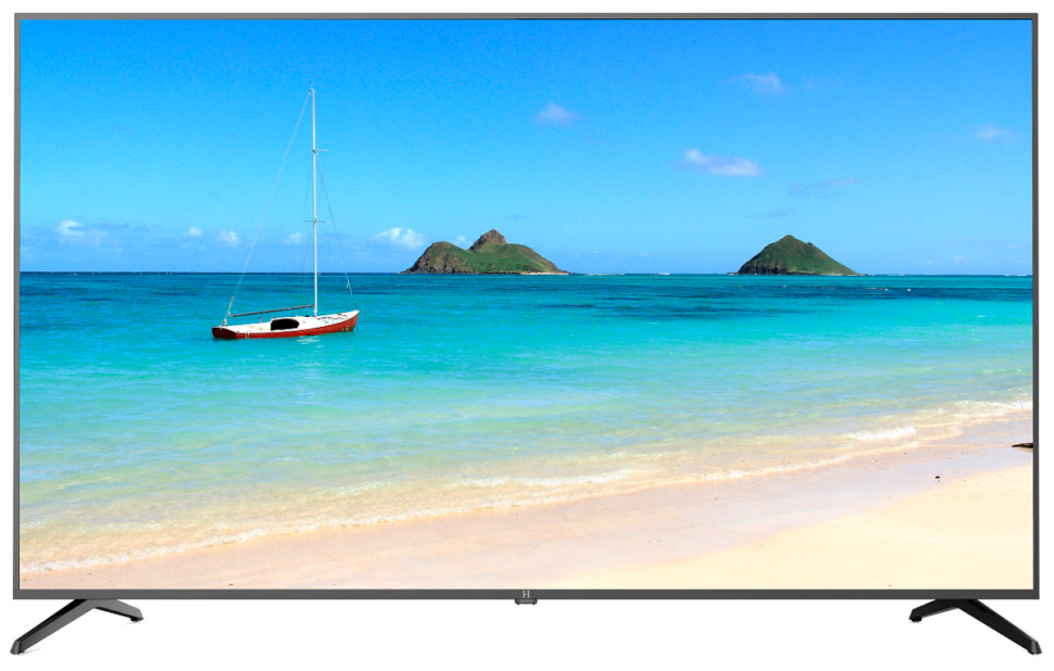 Телевизор H 75LE7053D