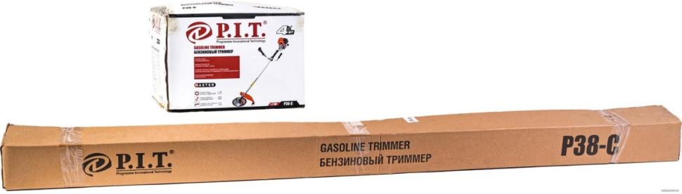 Триммер P.I.T. P38-С Триммер P.I.T. P38-С