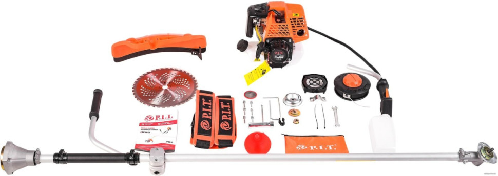 Триммер P.I.T. P38-С Триммер P.I.T. P38-С