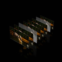 Телевизор Xiaomi TV A Pro 50&quot; 2026 L50MB-APRU (международная версия)