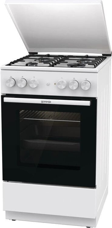 Плита Gorenje GK5A22WH