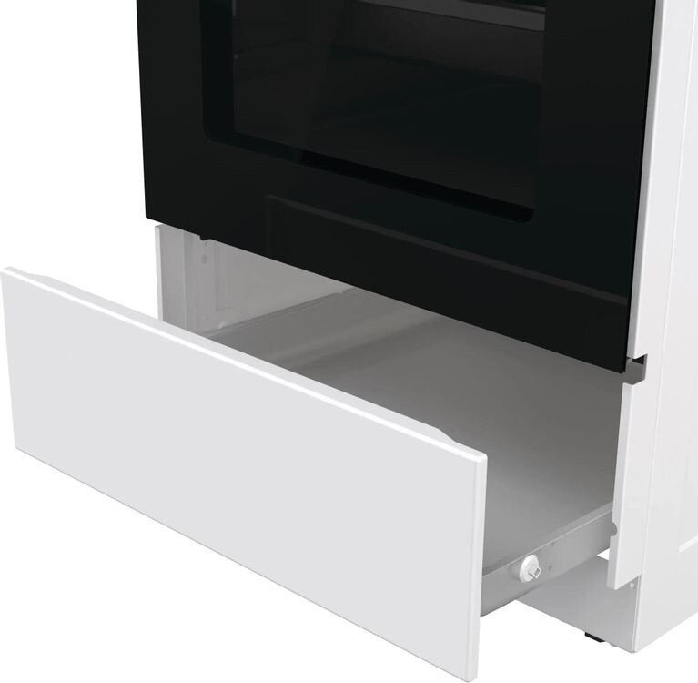 Плита Gorenje GK5A22WH