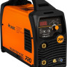 Сварочный инвертор Сварог Pro TIG 200 P DSP AC/DC (E201) Сварочный инвертор Сварог Pro TIG 200 P DSP AC/DC (E201)
