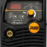 Сварочный инвертор Сварог Pro TIG 200 P DSP AC/DC (E201) Сварочный инвертор Сварог Pro TIG 200 P DSP AC/DC (E201)