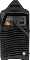 Сварочный инвертор Сварог Pro TIG 200 P DSP AC/DC (E201)