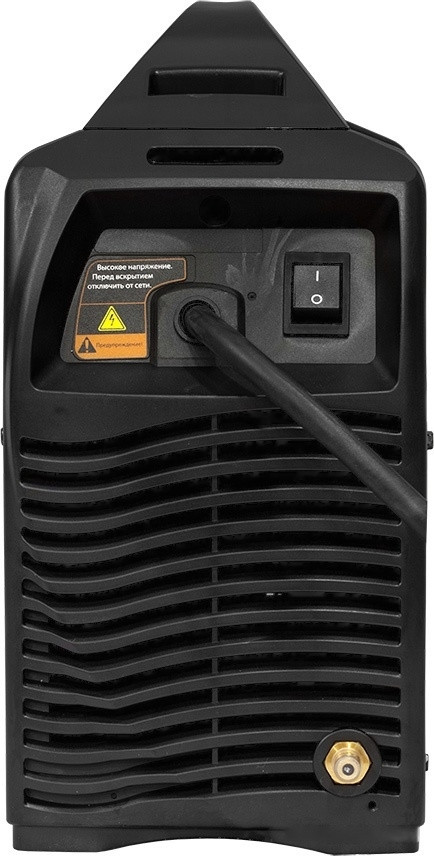 Сварочный инвертор Сварог Pro TIG 200 P DSP AC/DC (E201) Сварочный инвертор Сварог Pro TIG 200 P DSP AC/DC (E201)