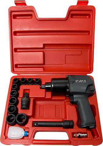 Пневмогайковерт FORCE 4142B Пневмогайковерт FORCE 4142B