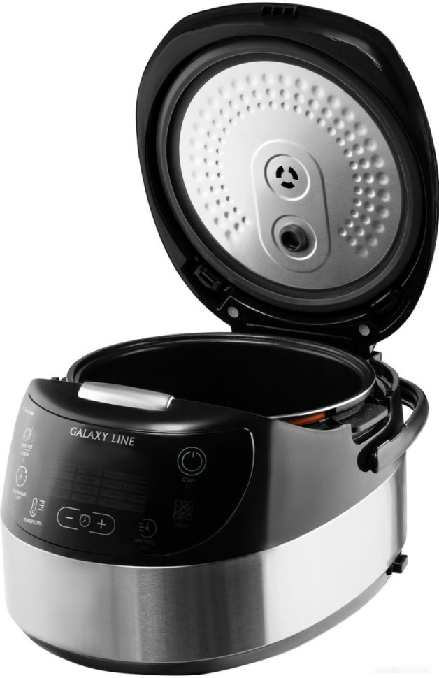 Мультиварка Galaxy Line GL2649 Мультиварка Galaxy Line GL2649