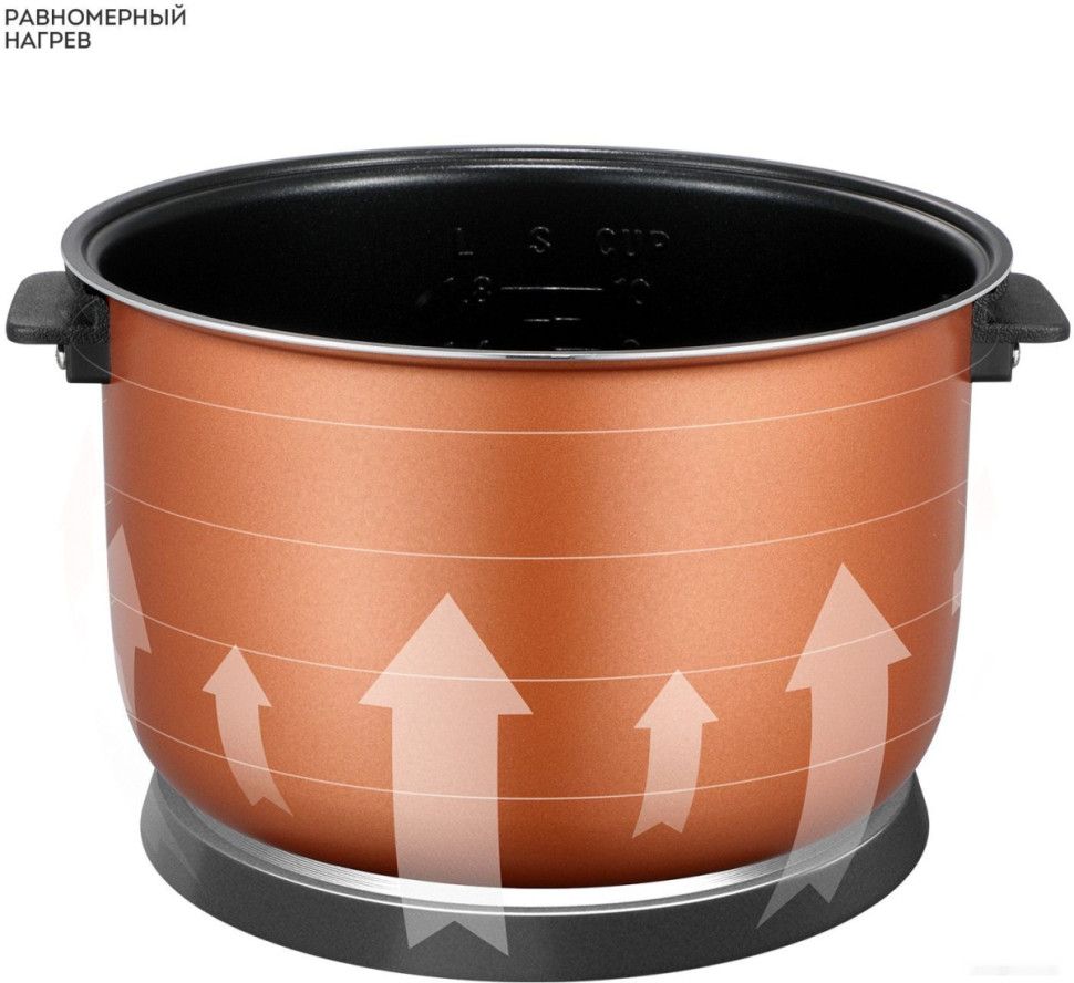 Мультиварка Galaxy Line GL2649 Мультиварка Galaxy Line GL2649