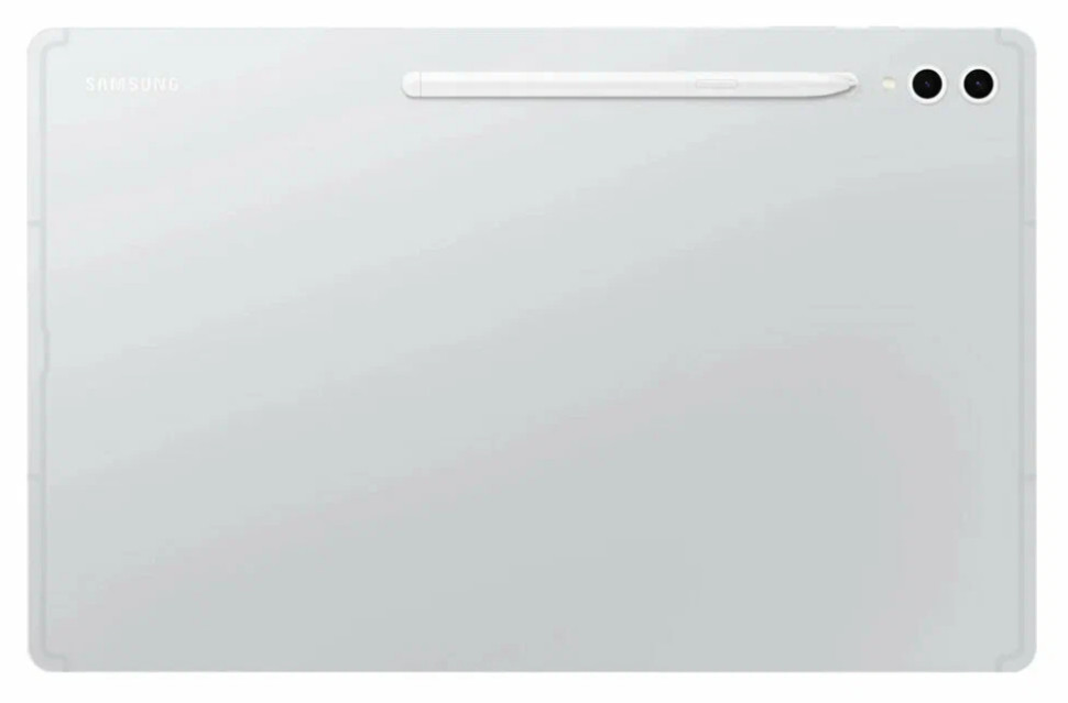 Планшет Samsung Galaxy Tab S10 Ultra 5G SM-X926 12GB/512GB (серебристый) Планшет Samsung Galaxy Tab S10 Ultra 5G SM-X926 12GB/512GB (серебристый)