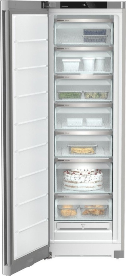 Морозильник Liebherr SFNsfd 5227 Plus NoFrost 5227-22001