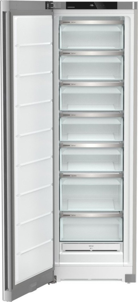 Морозильник Liebherr SFNsfd 5227 Plus NoFrost 5227-22001