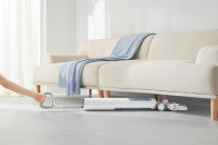 Вертикальный пылесос с влажной уборкой Xiaomi Truclean W10 Pro Wet Dry Vacuum B302GL (европейская версия)