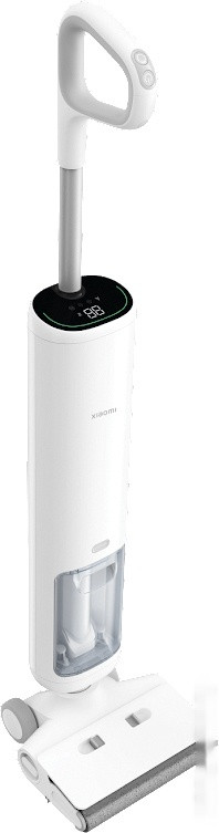 Вертикальный пылесос с влажной уборкой Xiaomi Truclean W10 Pro Wet Dry Vacuum B302GL (европейская версия) Вертикальный пылесос с влажной уборкой Xiaomi Truclean W10 Pro Wet Dry Vacuum B302GL (европейская версия)