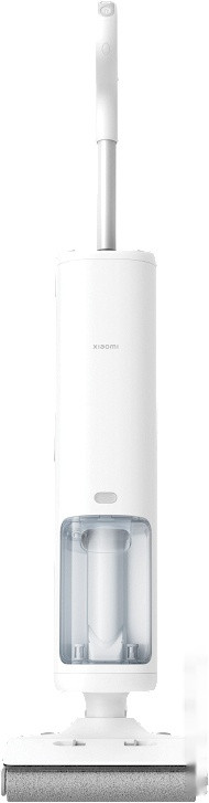 Вертикальный пылесос с влажной уборкой Xiaomi Truclean W10 Pro Wet Dry Vacuum B302GL (европейская версия) Вертикальный пылесос с влажной уборкой Xiaomi Truclean W10 Pro Wet Dry Vacuum B302GL (европейская версия)