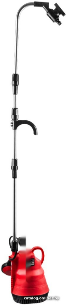 Бочечный насос Hammer NAP400RCD Бочечный насос Hammer NAP400RCD