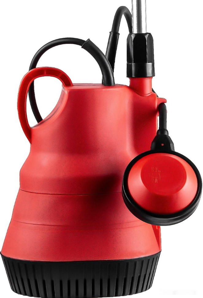 Бочечный насос Hammer NAP400RCD Бочечный насос Hammer NAP400RCD