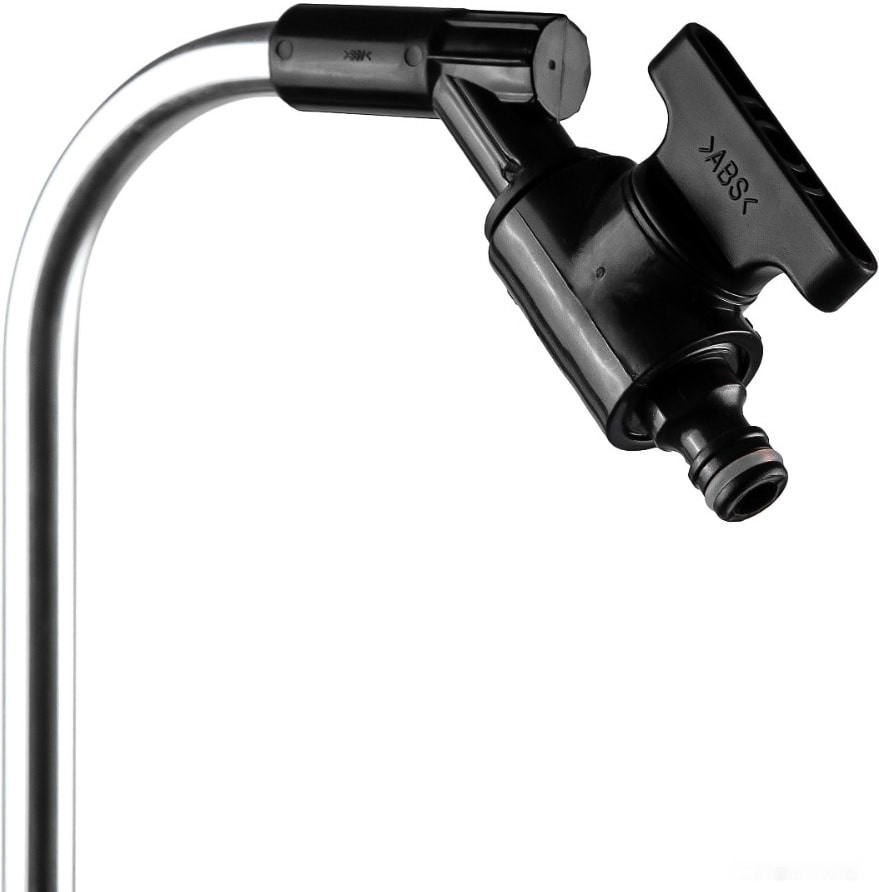 Бочечный насос Hammer NAP400RCD Бочечный насос Hammer NAP400RCD