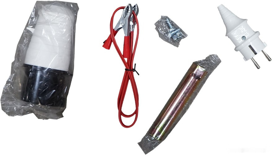 Генератор Sturm PG8780NE