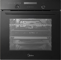 Духовой шкаф Midea MO78107CGB