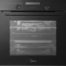 Духовой шкаф Midea MO78107CGB