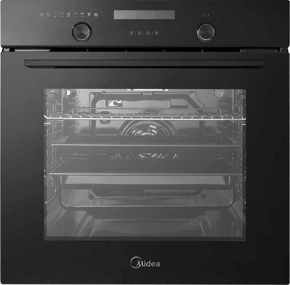 Духовой шкаф Midea MO78107CGB