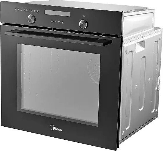 Духовой шкаф Midea MO78107CGB