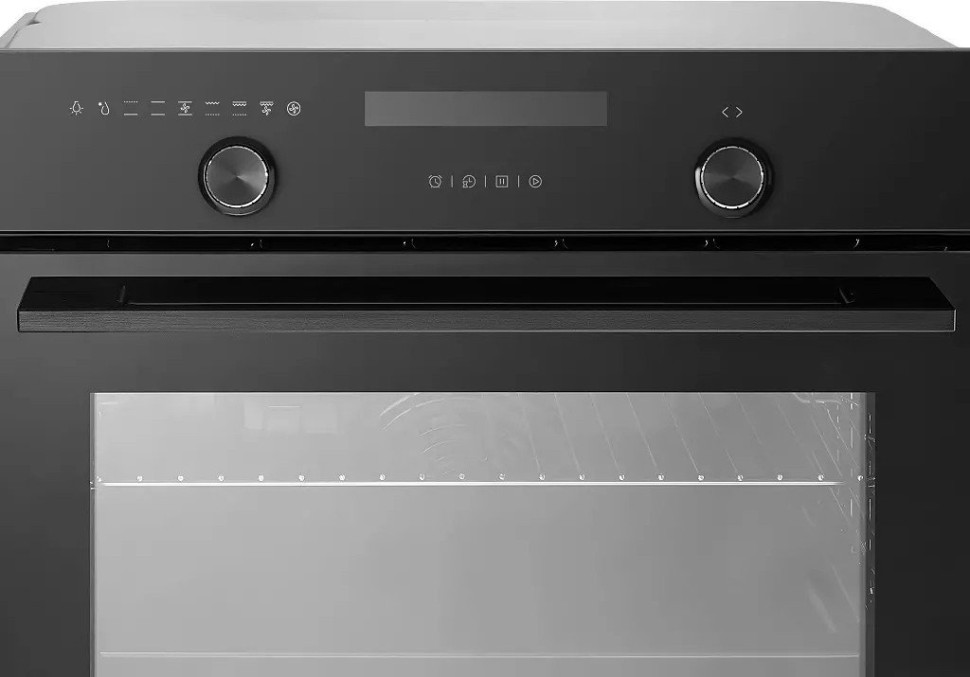 Духовой шкаф Midea MO78107CGB