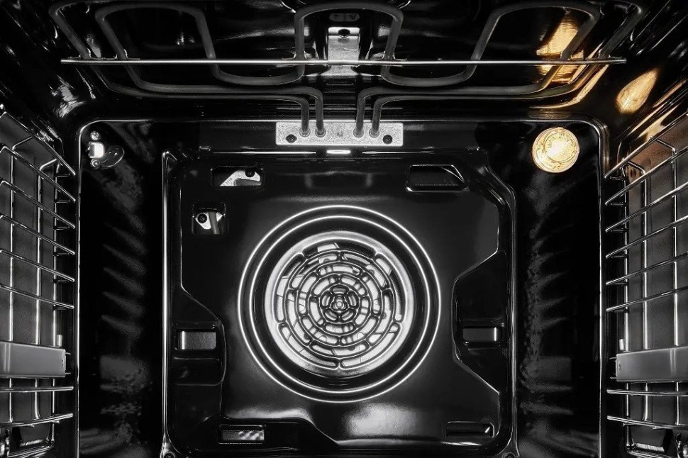 Духовой шкаф Midea MO78107CGB