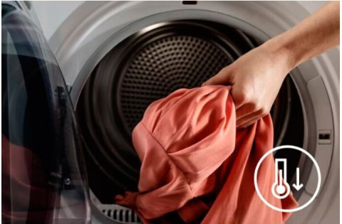 Сушильная машина Electrolux GentleCare 700 EW7H458BP Сушильная машина Electrolux GentleCare 700 EW7H458BP