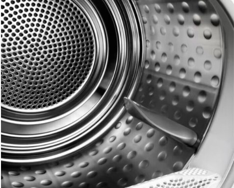 Сушильная машина Electrolux GentleCare 700 EW7H458BP Сушильная машина Electrolux GentleCare 700 EW7H458BP