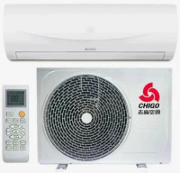 Сплит-система Chigo CS-21H3A-B181