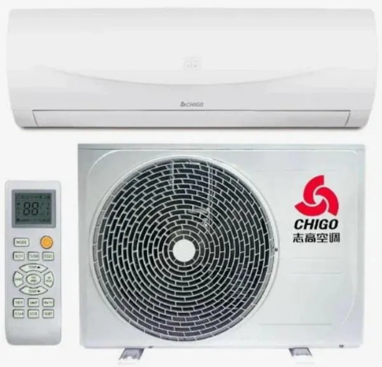 Сплит-система Chigo CS-21H3A-B181