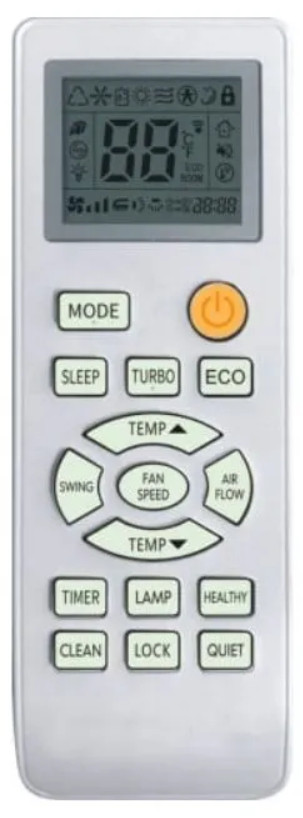 Сплит-система Chigo CS-21H3A-B181 Сплит-система Chigo CS-21H3A-B181