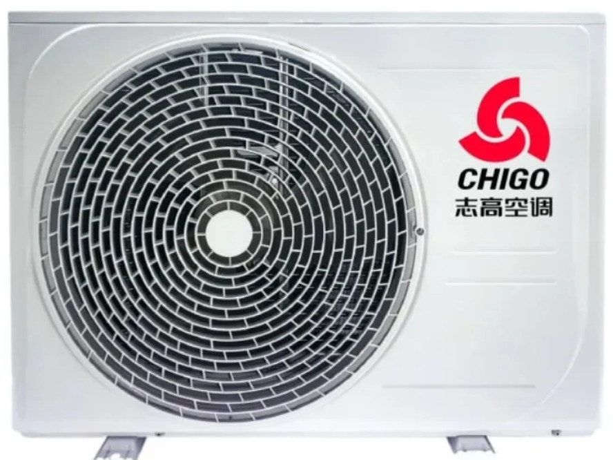 Сплит-система Chigo CS-21H3A-B181 Сплит-система Chigo CS-21H3A-B181