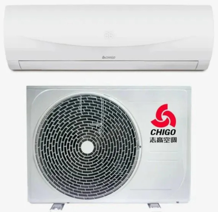 Сплит-система Chigo CS-21H3A-B181 Сплит-система Chigo CS-21H3A-B181