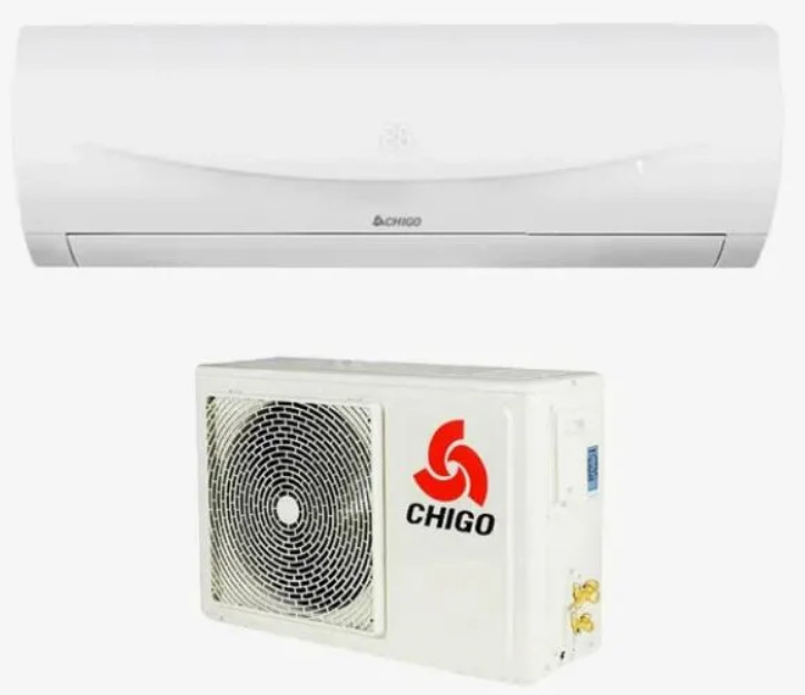 Сплит-система Chigo CS-21H3A-B181 Сплит-система Chigo CS-21H3A-B181