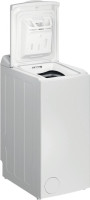 Стиральная машина Indesit BTW S60400 EU/N