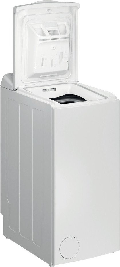 Стиральная машина Indesit BTW S60400 EU/N Стиральная машина Indesit BTW S60400 EU/N