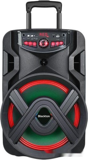 Портативная акустика Blackton Bt PBS2112