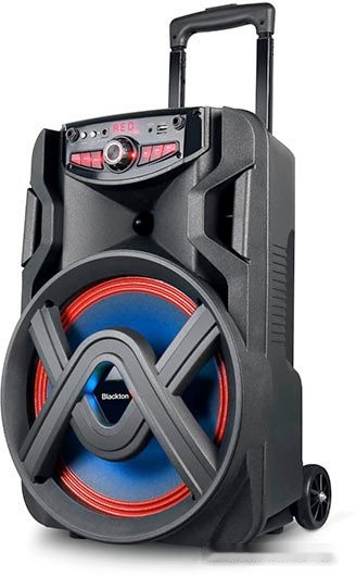 Портативная акустика Blackton Bt PBS2112 Портативная акустика Blackton Bt PBS2112