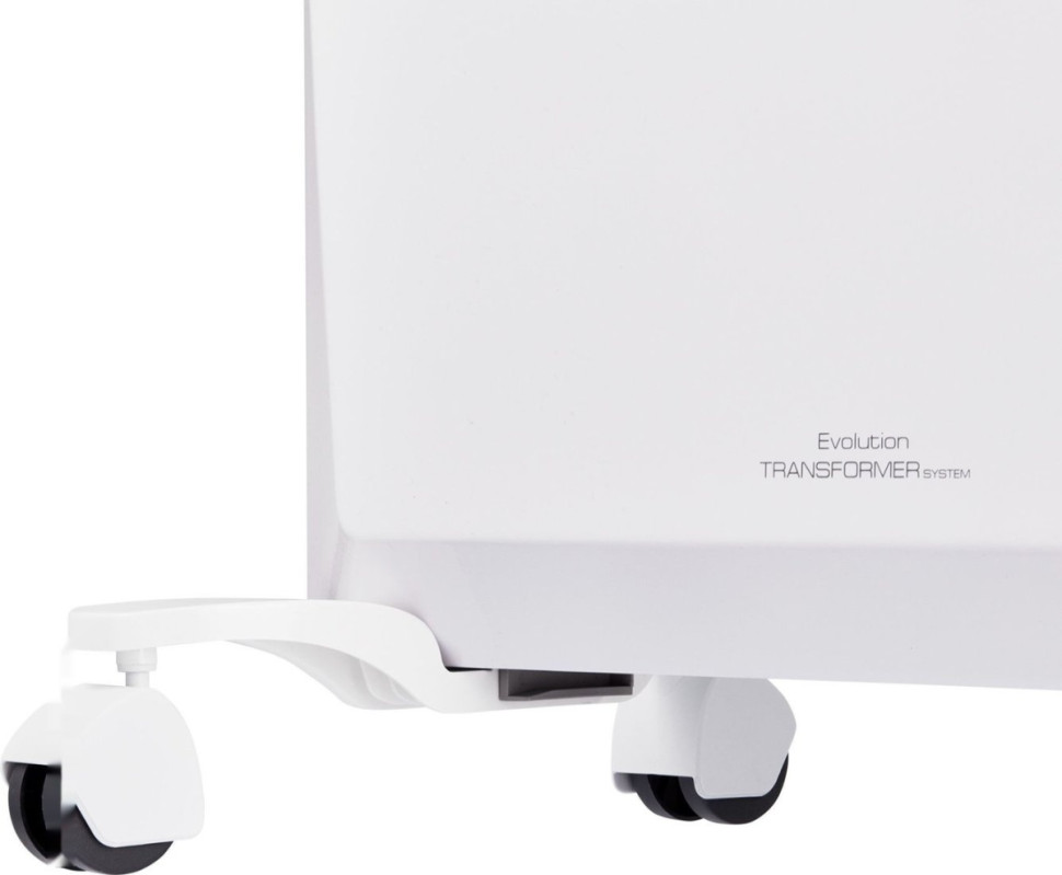 Конвектор Ballu Evolution Transformer BEC/EVU-500-M (механическое управление, с шасси)