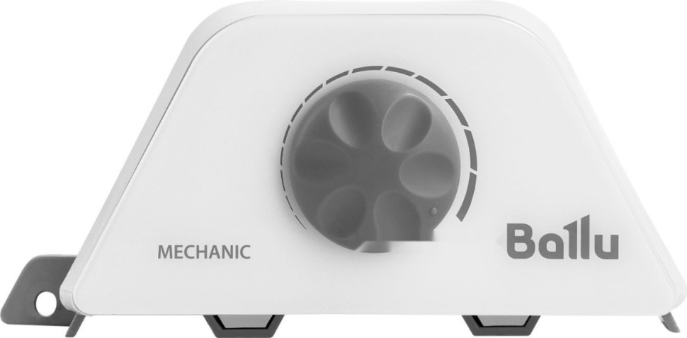 Конвектор Ballu Evolution Transformer BEC/EVU-500-M (механическое управление, с шасси)